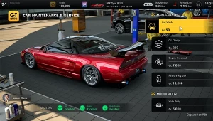 Gran Turismo 7