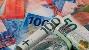 Ile zapłacimy za euro, dolara i franka w piątek 16 lutego?