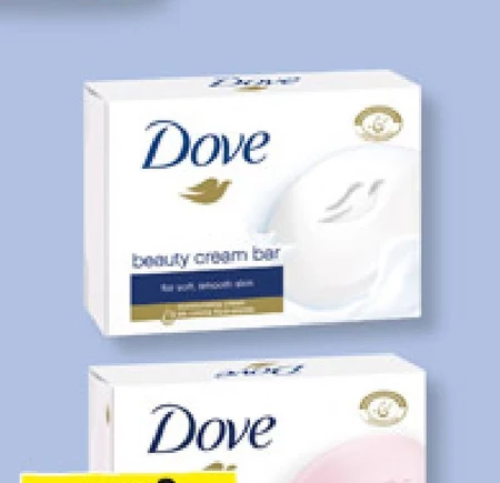 Mydło Dove