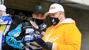 Była partnerka Bajerskiego: Zamienił moje życie w piekło i robi z siebie ofiarę