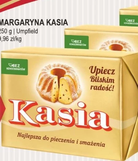 Margaryna Kasia