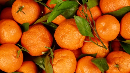 ​Tak wybierzesz słodkie mandarynki. Wystarczy, że zwrócisz na to uwagę w sklepie