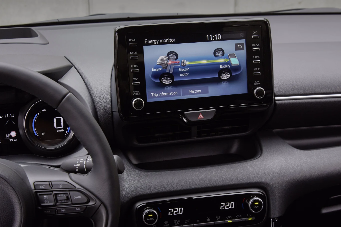 Mazda 2 Hybrid Mazda 2 Hybrid