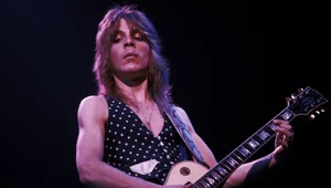 Randy Rhoads miałby dziś 65 lat. Ozzy Osbourne nie umiał pogodzić się z jego śmiercią