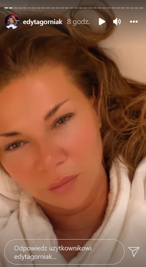 Edyta Górnia: instagram.com/edytagorniak/ Edyta Górnia: instagram.com/edytagorniak/