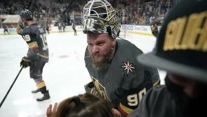 Robin Lehner