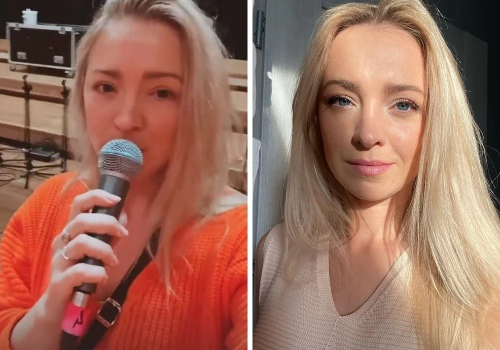 Barbara Kurdej-Szatan Barbara Kurdej-Szatan