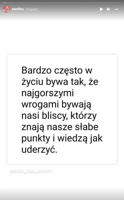 Ewel0na na IG @ewel0na Ewel0na na IG @ewel0na