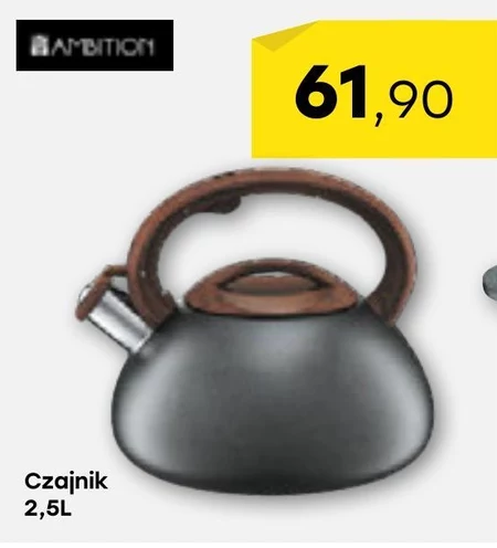 Czajnik Ambition