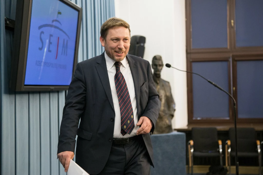 Prof. Jan Majchrowski Prof. Jan Majchrowski