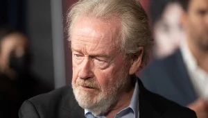 Ridley Scott nie przebierał w słowach