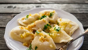 Najlepsze pierogi na świecie