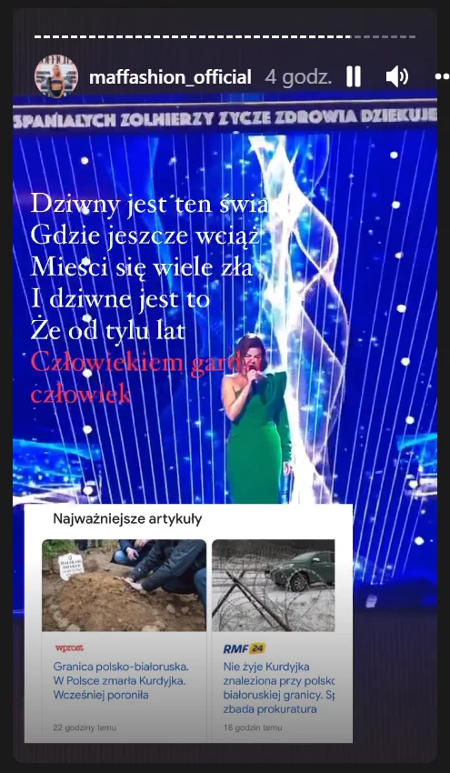 Maffashion Maffashion