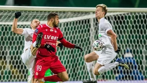 Gorąco w Wiśle Kraków. Trwa akcja ratunkowa, pozostały godziny!