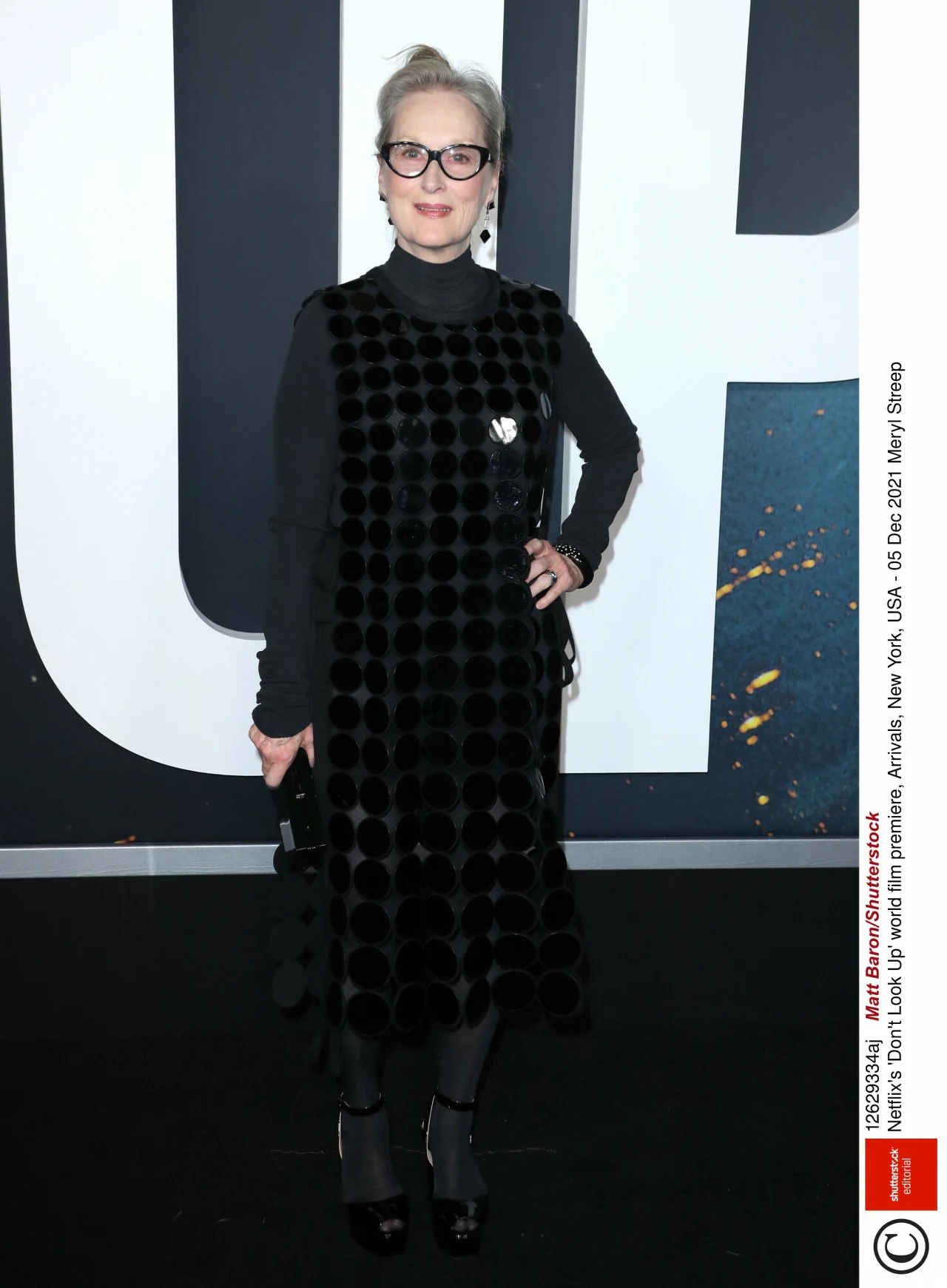 Meryl Streep Meryl Streep