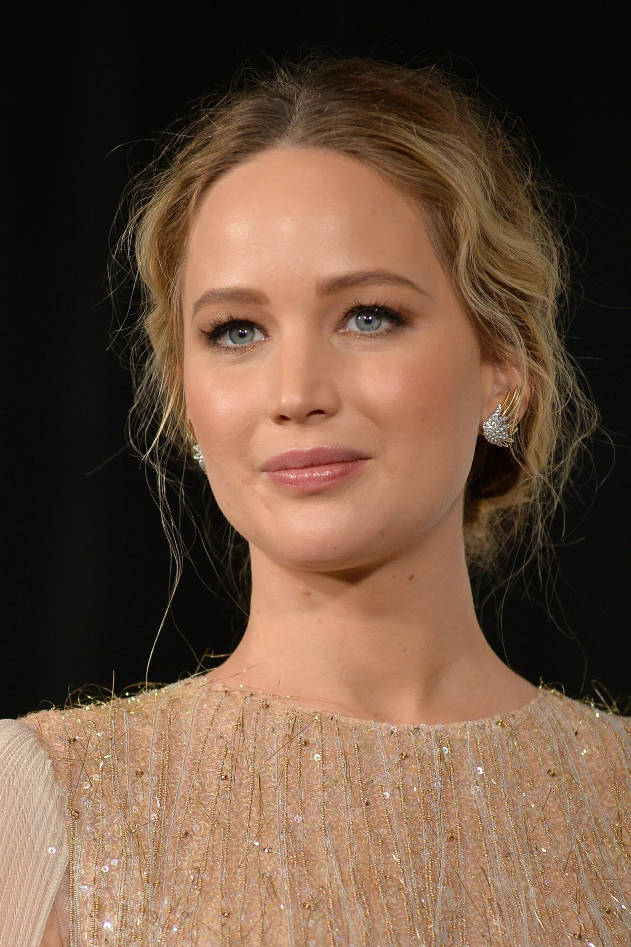 Jennifer Lawrence Jennifer Lawrence
