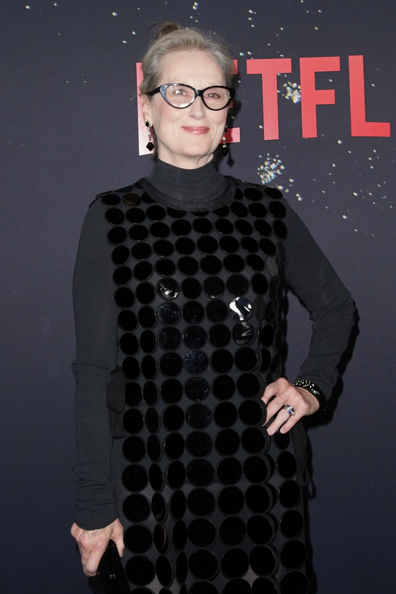Meryl Streep Meryl Streep