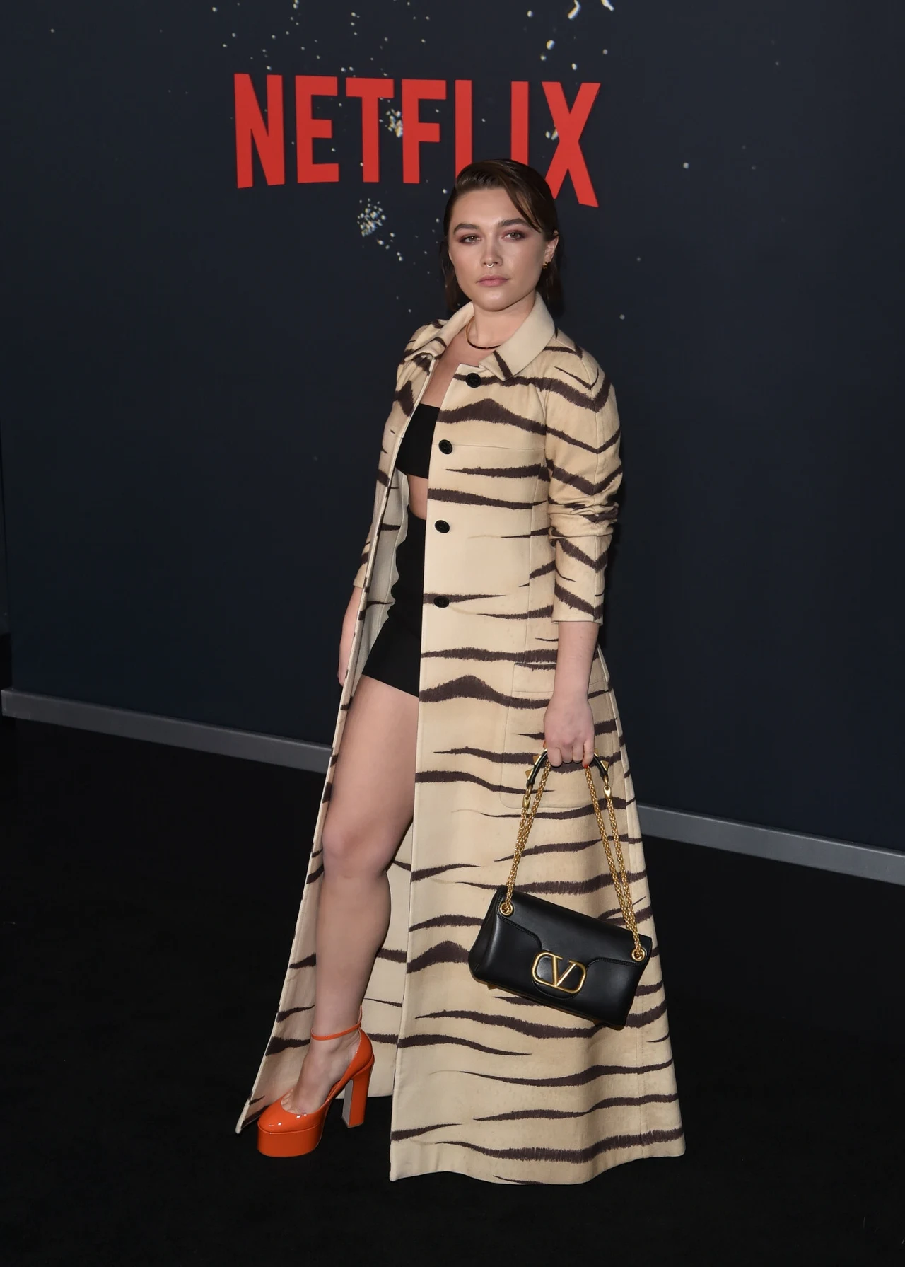 Florence Pugh Florence Pugh
