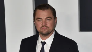 Leonardo DiCaprio