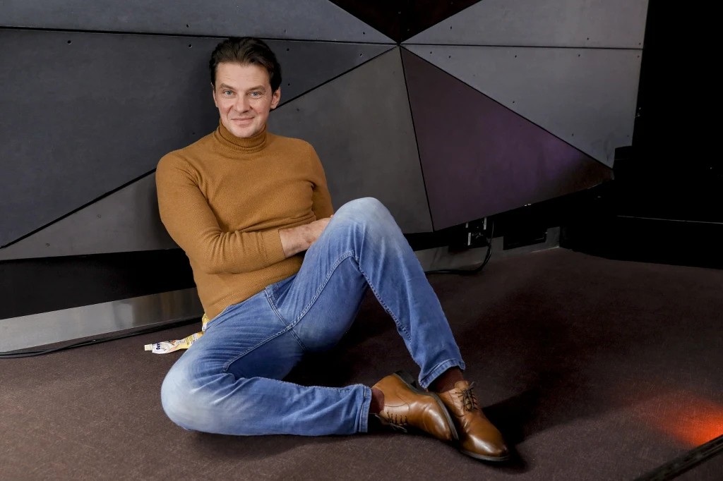 Marcin Kwaśny Marcin Kwaśny