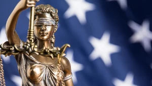 Tymczasowe aresztowanie bywa nadużywane także w sprawach "gospodarczych". Zdj. ilustracyjne