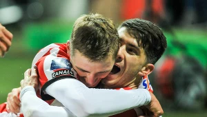 Klub Ekstraklasy straci gwiazdora i wielkie pieniądze?