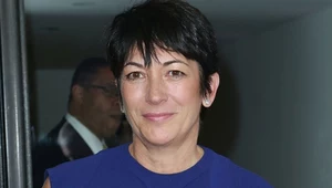 Ghislaine Maxwell: Kim była prawa ręka Jeffreya Epsteina?