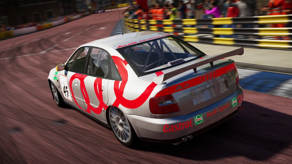 GRID Legends GRID Legends