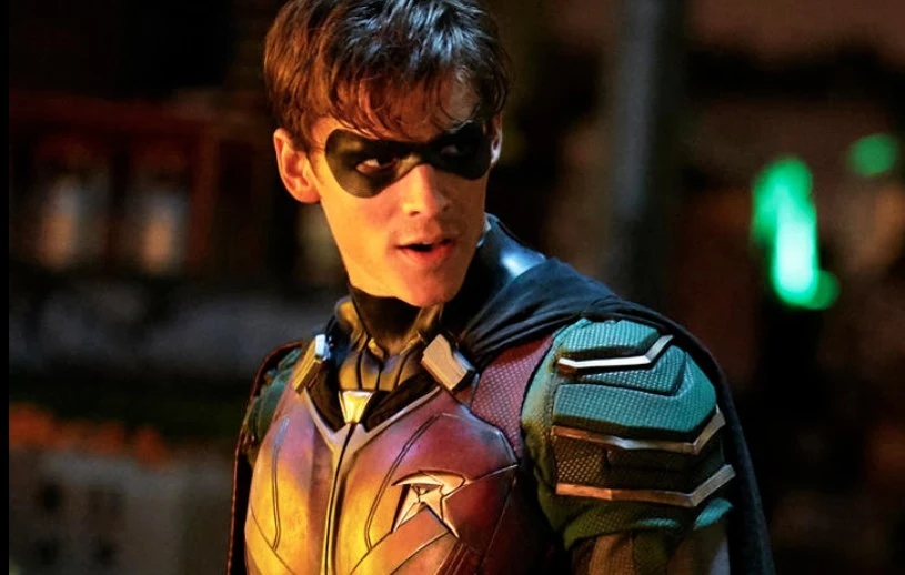 "Titans" "Titans"