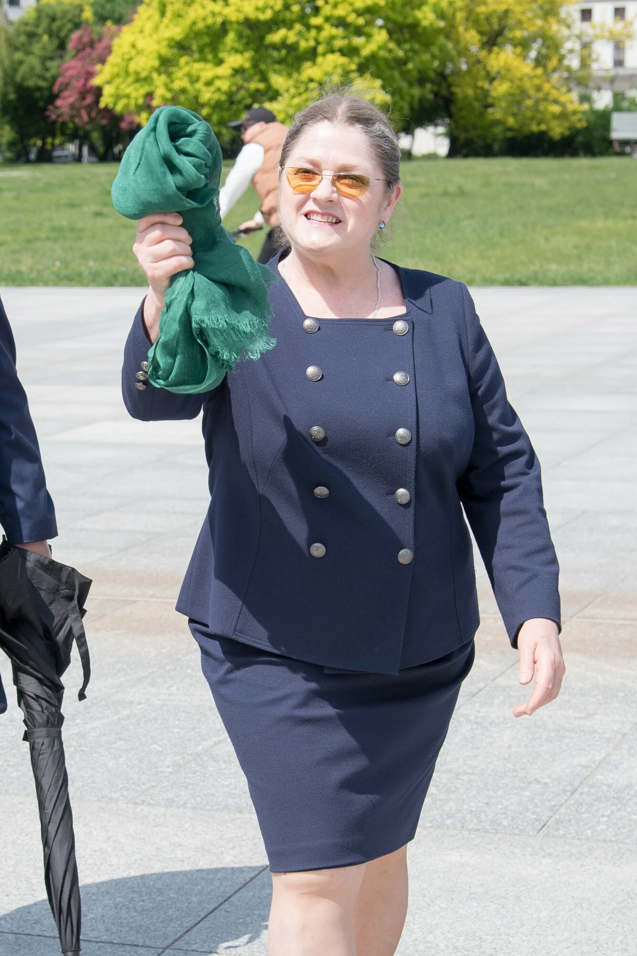 Krystyna Pawłowicz Krystyna Pawłowicz