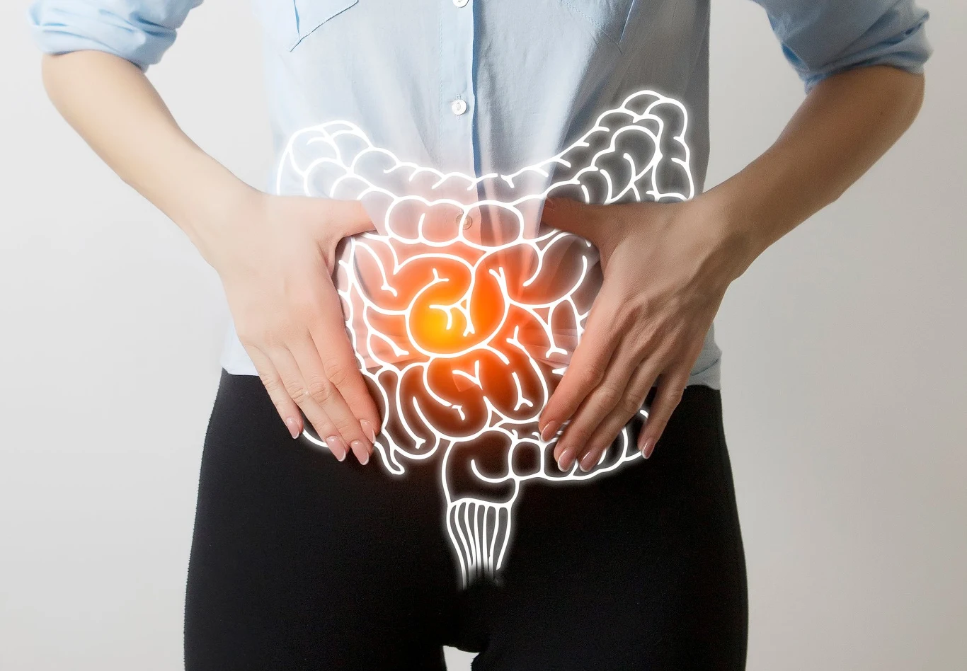 Objawy choroby Leśniowskiego-Crohna są nieswoiste, przez co bardzo długo można je bagatelizować Objawy choroby Leśniowskiego-Crohna są nieswoiste, przez co bardzo długo można je bagatelizować