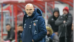 W Wiśle Kraków przyszedł czas na wstrząs