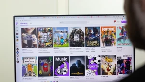 Twitch.tv