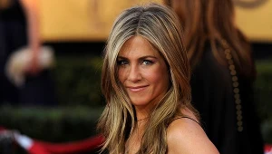 Jennifer Aniston 