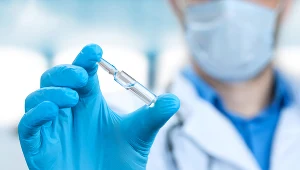 Zdjęcie ilustracyjne/RoActemra zmniejsza stan zapalny i łagodzi objawy ciężkiego COVID-19.