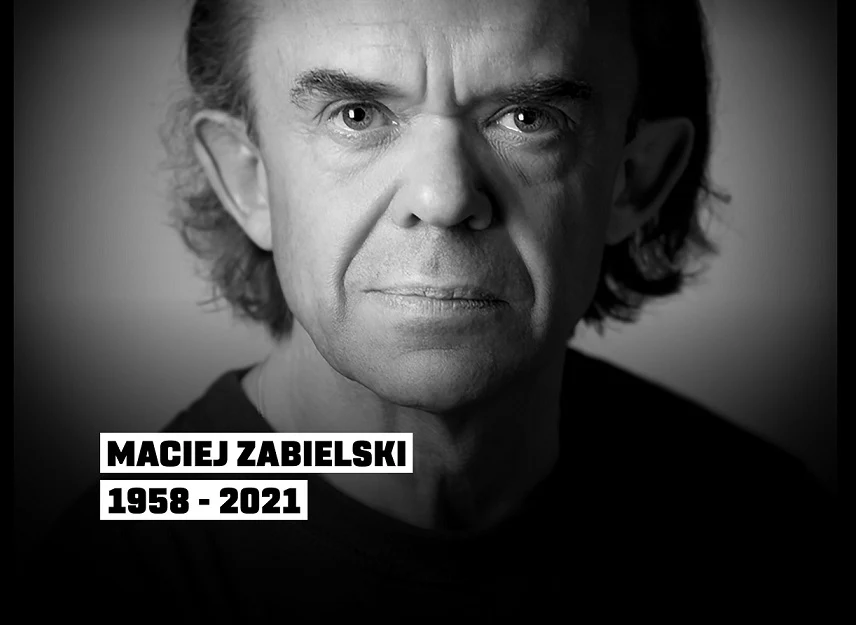 Maciej Zabielski Maciej Zabielski