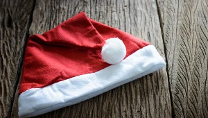 W tym roku nie będzie świątecznych spotkań w firmie? Zdj. ilustracyjne