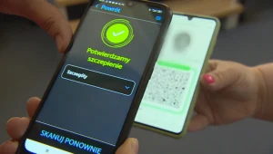 Jak dowiedziały się "Wydarzenia" Polsatu, niektóre grupy mogą mieć obowiązkozek szczepienia