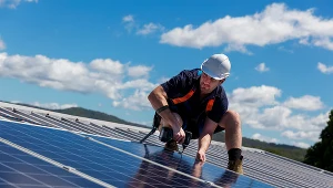 Dofinansowanie na fotowoltaikę w programie Mój Prąd 6.0.