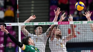 Świetne widowisko na Torwarze. Walka trwała prawie trzy godziny