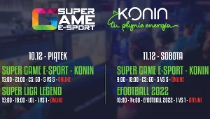 SUPER GAME E-SPORT