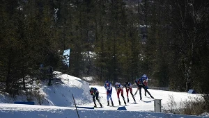 Rywalizacja olimpijska w Pekinie coraz bliżej