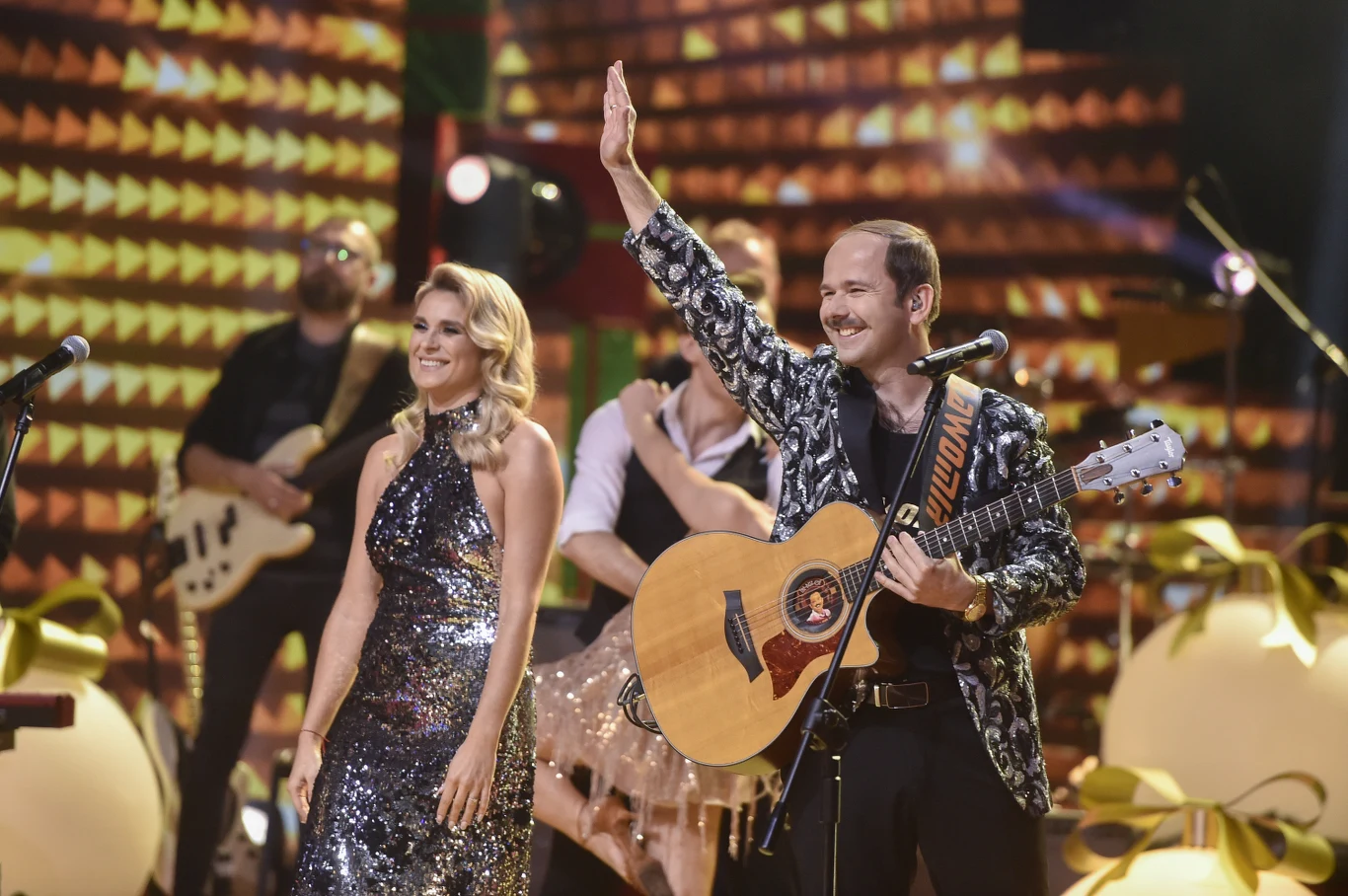 Kajra i Sławomir Kajra i Sławomir