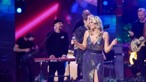 Koncert "Gwiazdy dzieciom" w TVP 