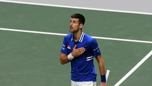 Novak Djoković