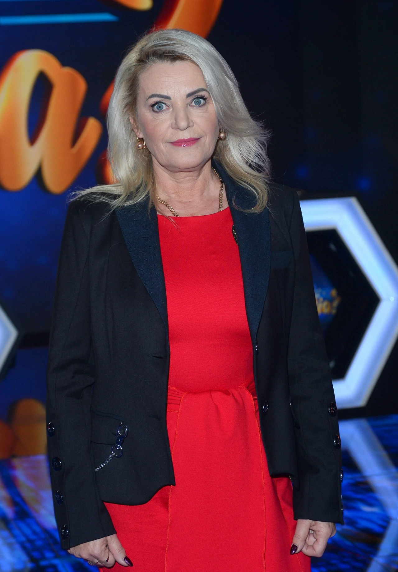 Elżbieta Czabator Elżbieta Czabator