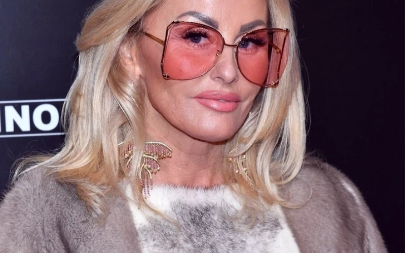 Dagmara Kaźmierska jest jedną z najpopularniejszych celebrytek w Polsce Dagmara Kaźmierska jest jedną z najpopularniejszych celebrytek w Polsce