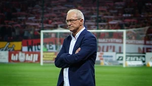 Franciszek Smuda o nowym selekcjonerze: A o kim mówimy?