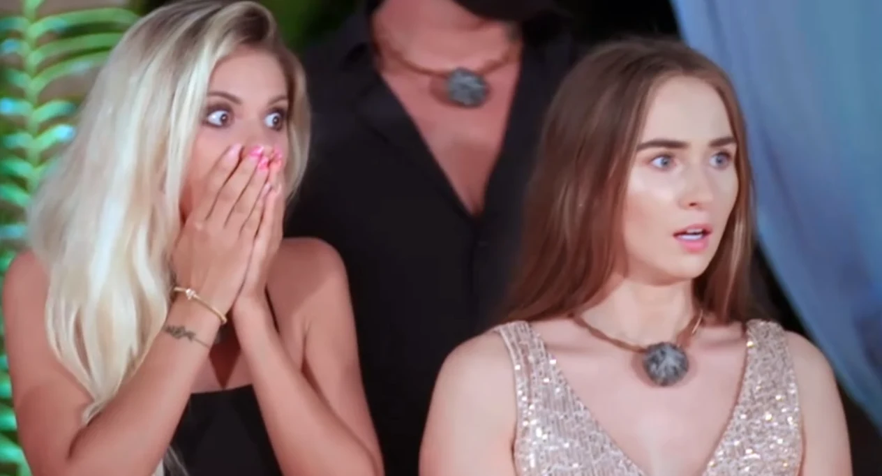 Fot.: Screen z Player/Hotel Paradise Fot.: Screen z Player/Hotel Paradise