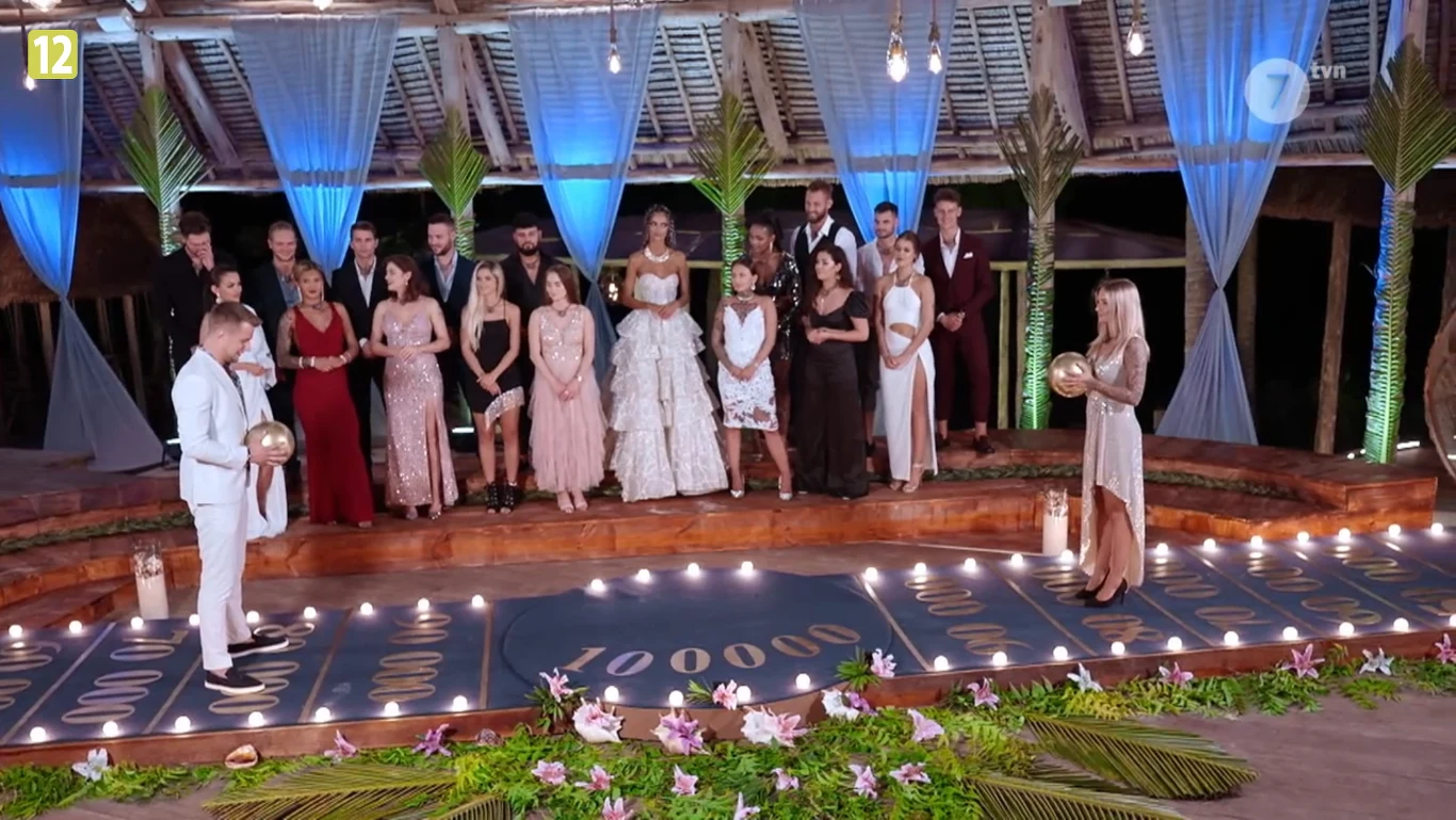 Fot.: Screen z Player/Hotel Paradise Fot.: Screen z Player/Hotel Paradise